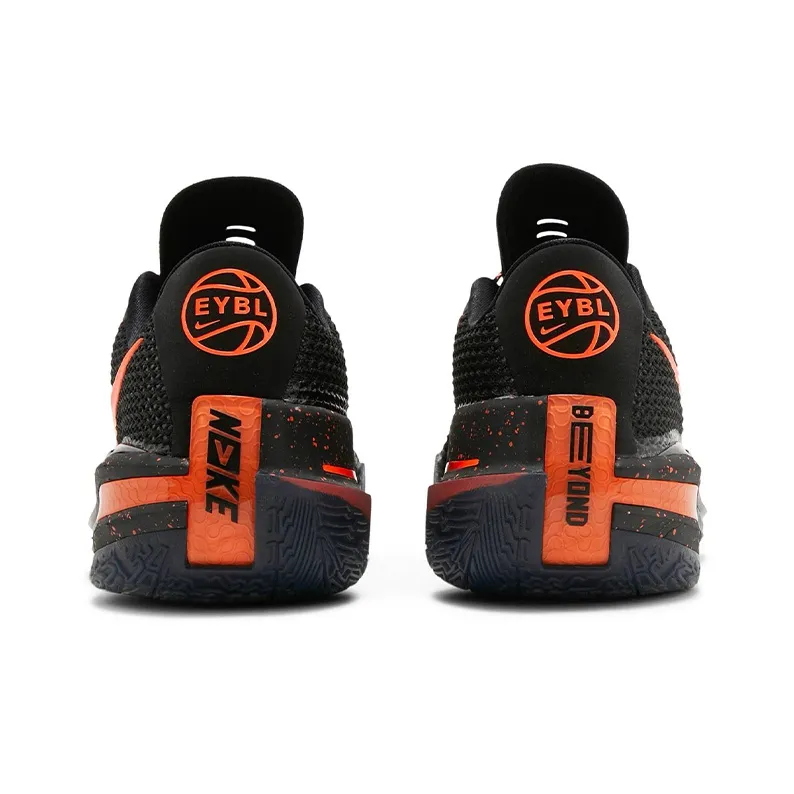 Nike Air Zoom Gt Cut Eybl Black-3