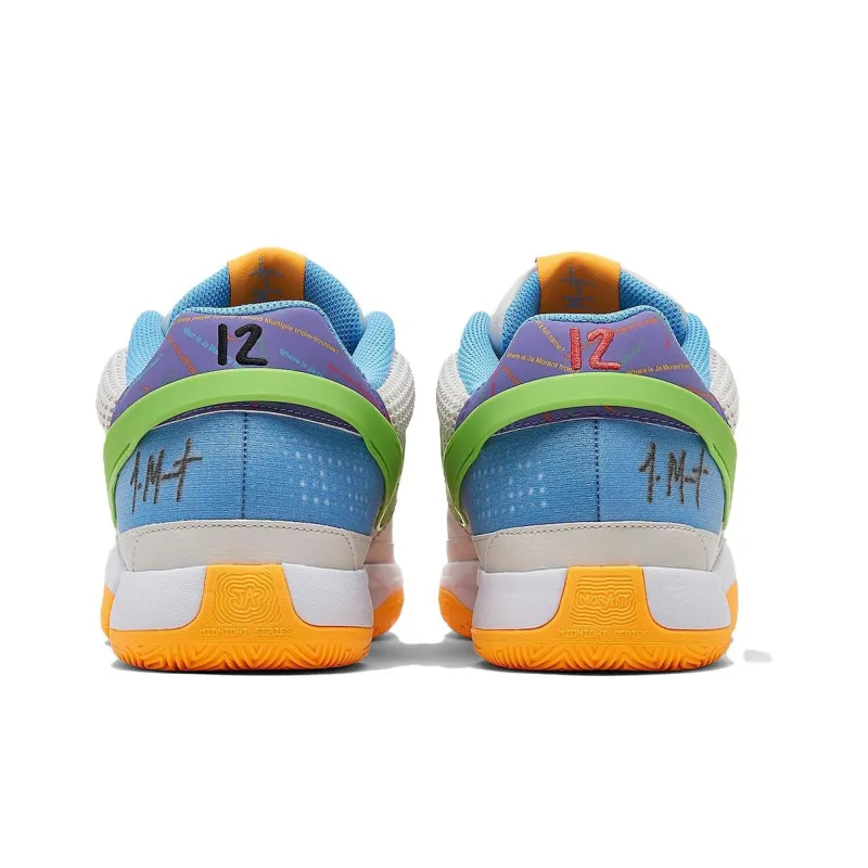 Nike Ja 1 'Trivia'-4