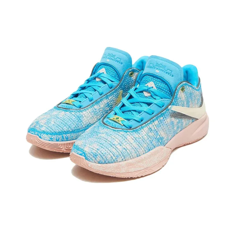 Nike LeBron 20 EP 'All-Star'-1