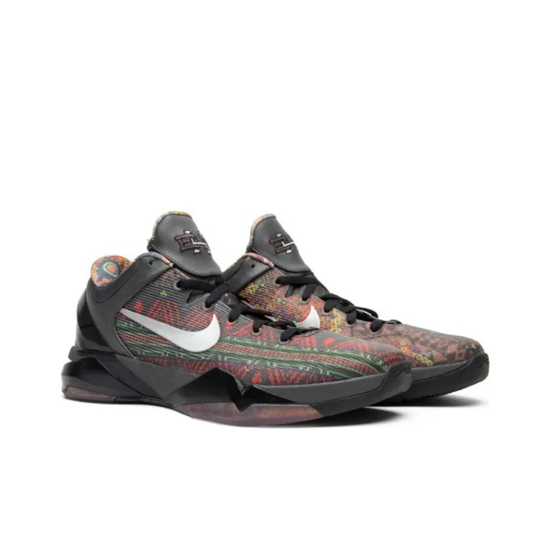 Nike Kobe 7 Black History Month-2