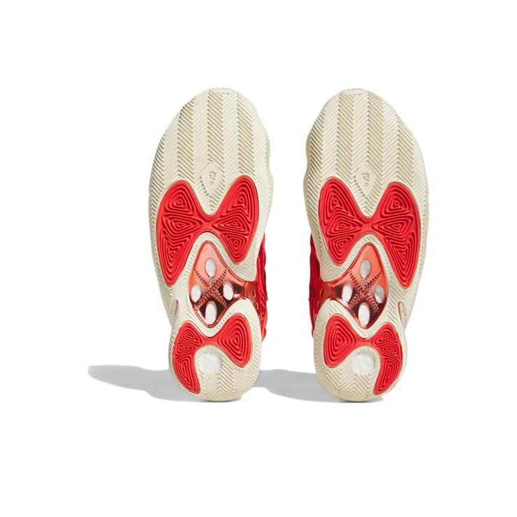 Adidas Byw Select 'Red'-5