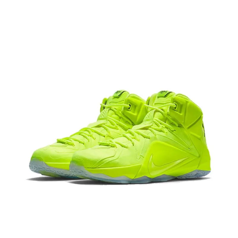 Nike LeBron 12 Ext Tennis Ball-2
