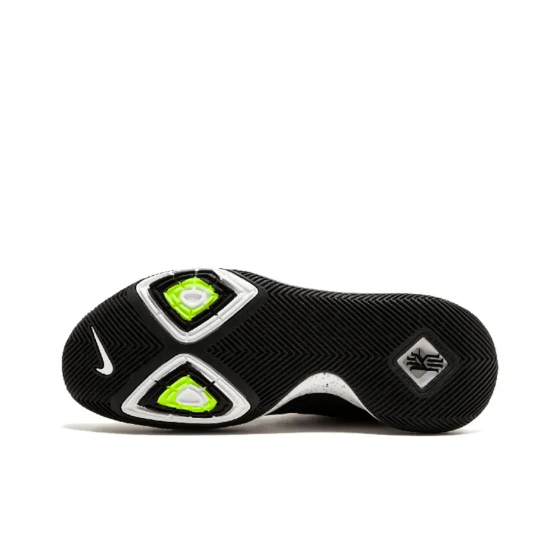 Nike Kyrie 3 Tb Black White-4
