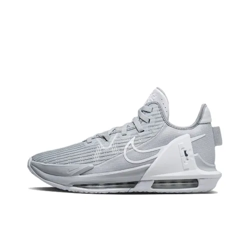 Nike LeBron Witness 6 TB Wolf Grey