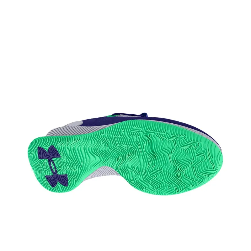 Under Armour Twenty 47 Bauhaus Blue Mod Grey-4