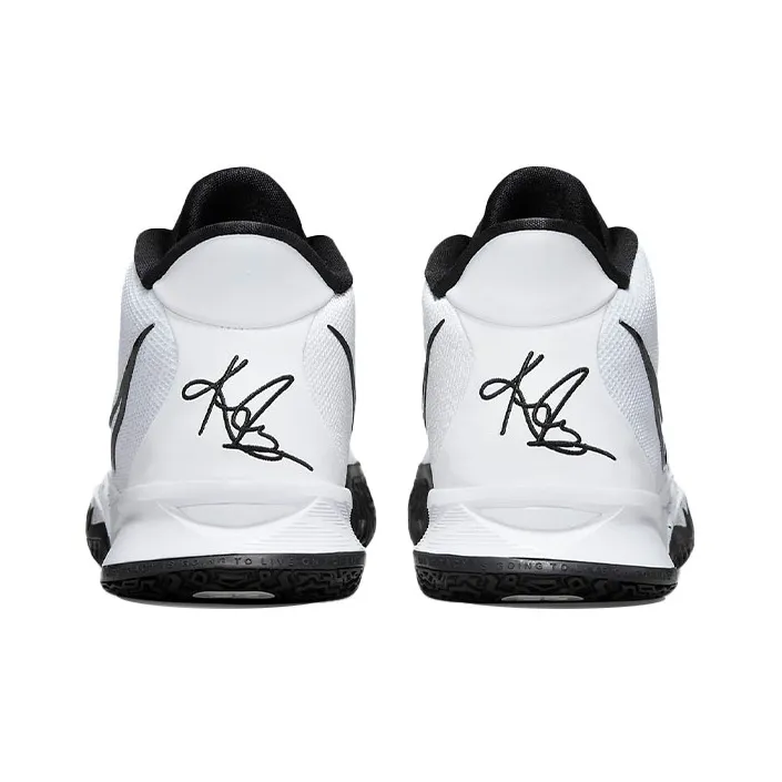 Nike Kyrie 7 Tb 'White'-4