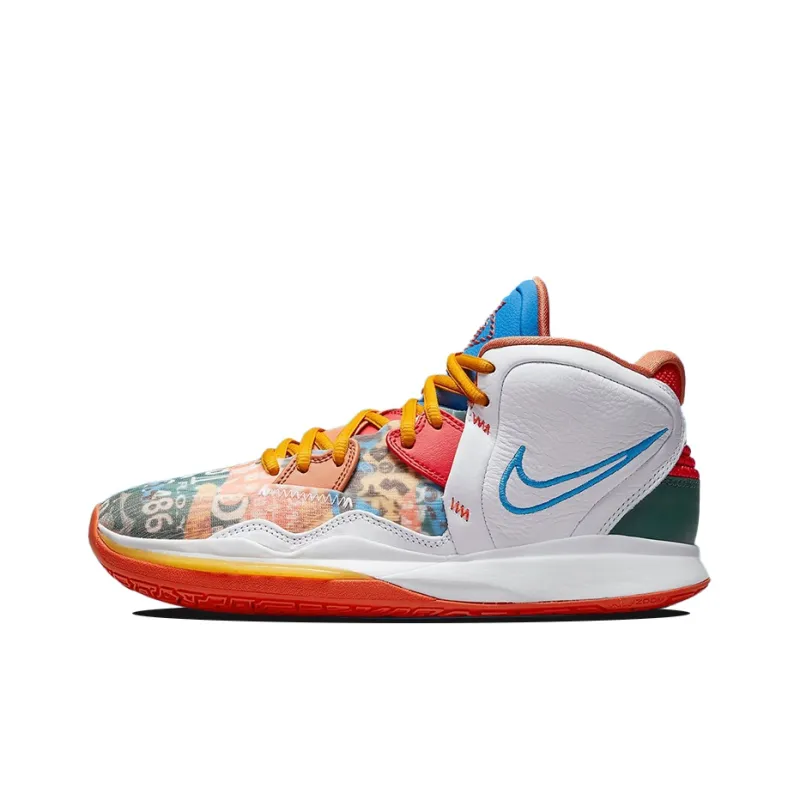 Nike Kyrie Infinity 'Ky D'-0