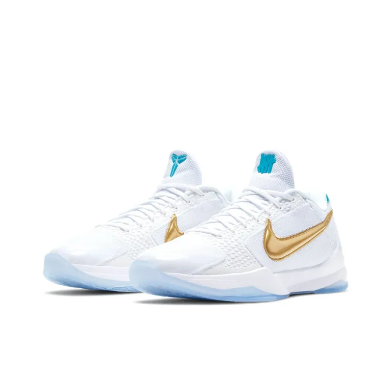 Nike Kobe 5 Protro Undefeated What If Pack-10