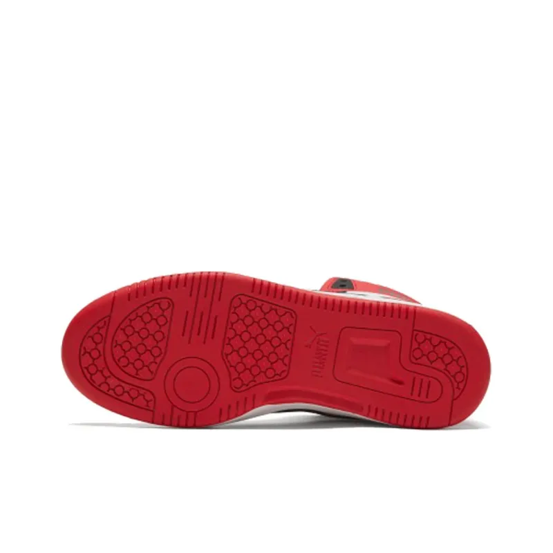 PUMA Rebound Joy 'High Risk Red'-5