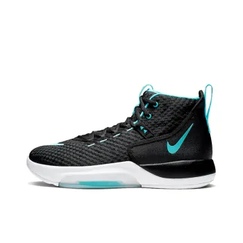 Nike Zoom Rize Black Blue