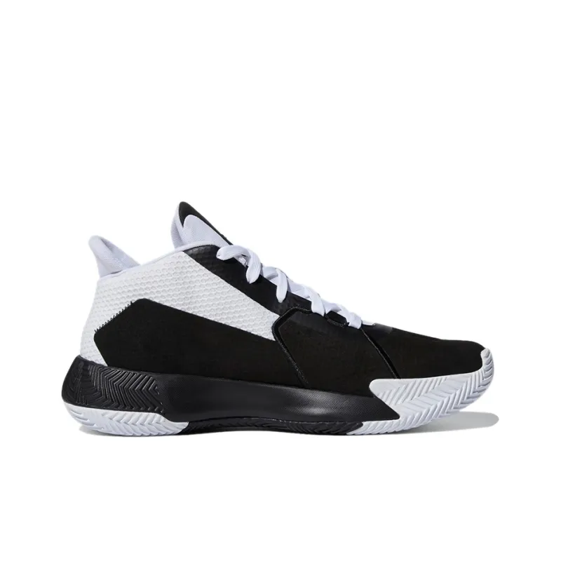 Adidas Court Vision 2.0 White Black-1