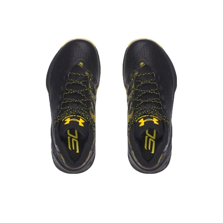 Under Armour Ua Curry 3 Sc Camo-2