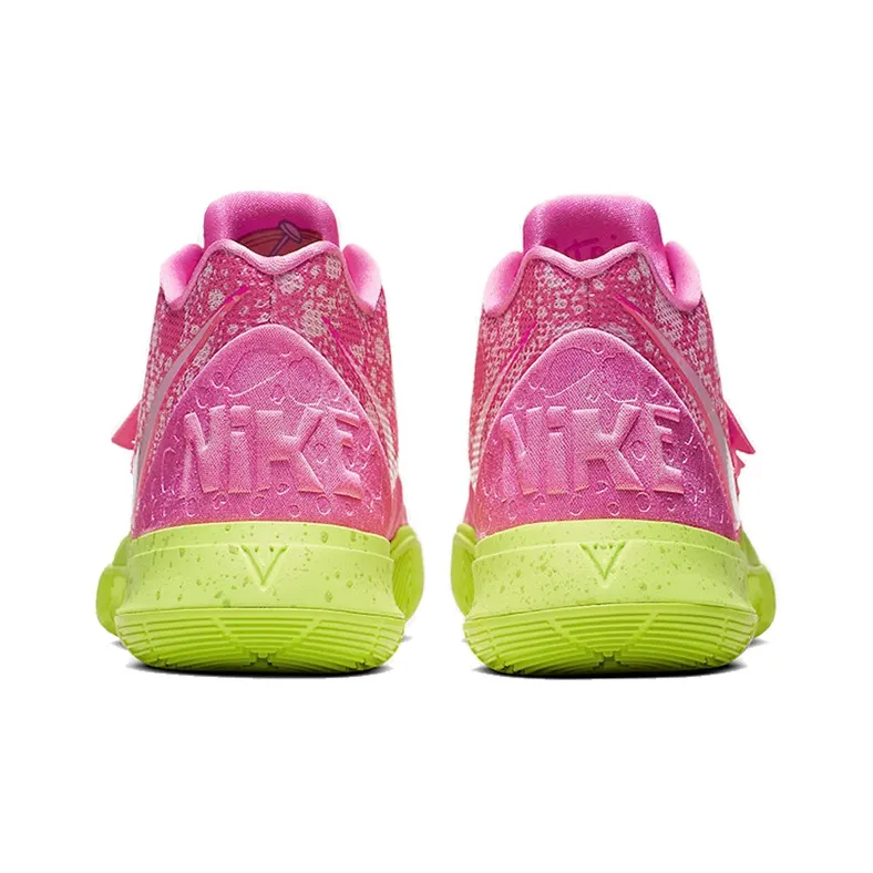 SpongeBob SquarePants X Nike Kyrie 5 'Patrick'-4