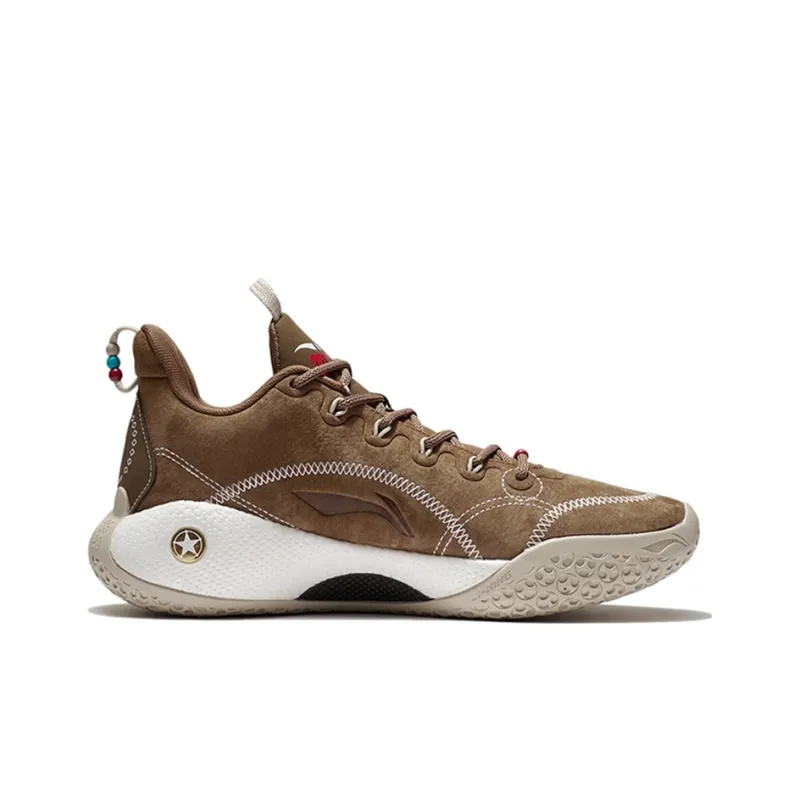 LINING YuShuai 14 XIV Low Jimmy Butler Hometown-1