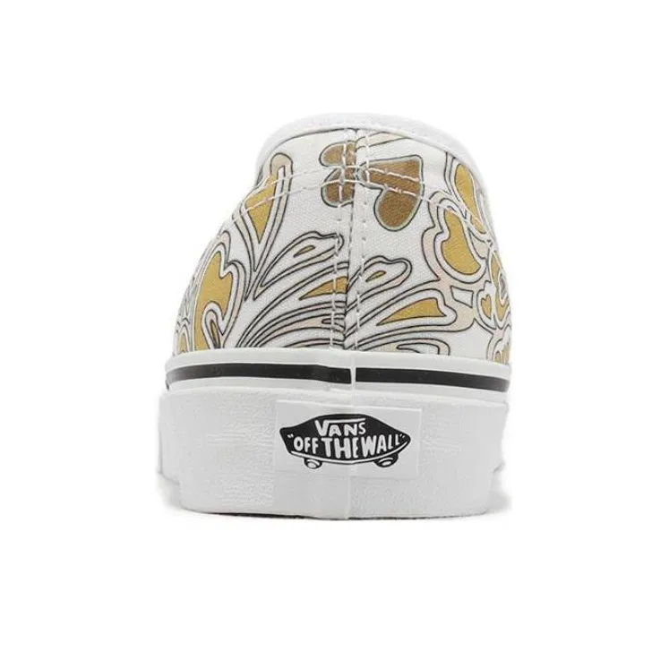Authentic Vans 'Trippy Hearts'-3