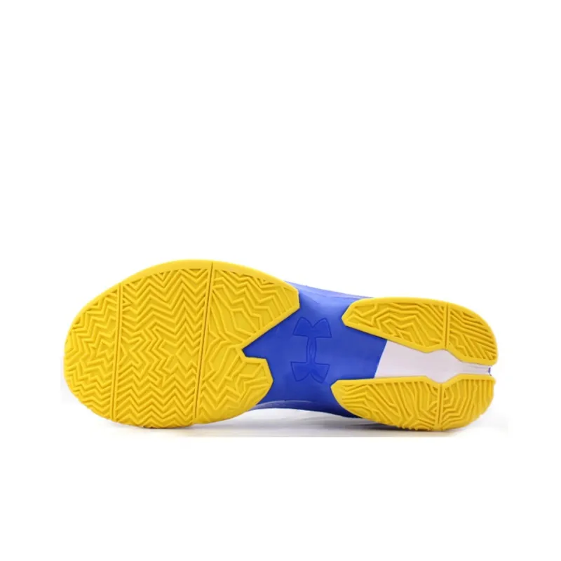 Under Armour Ua Curry 2 Dub Nation Home-3