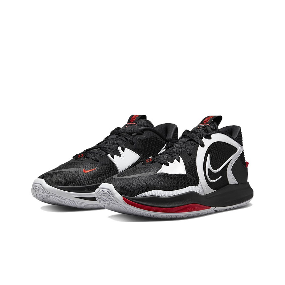 Nike kyrie bred best sale