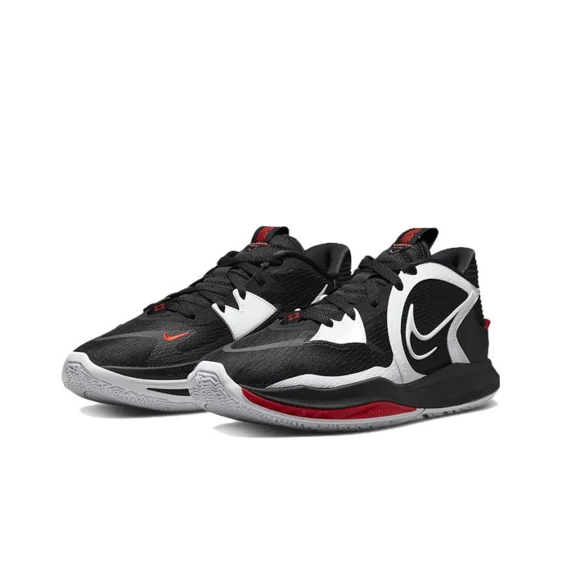Nike Kyrie Low 5 EP 'Bred'-2