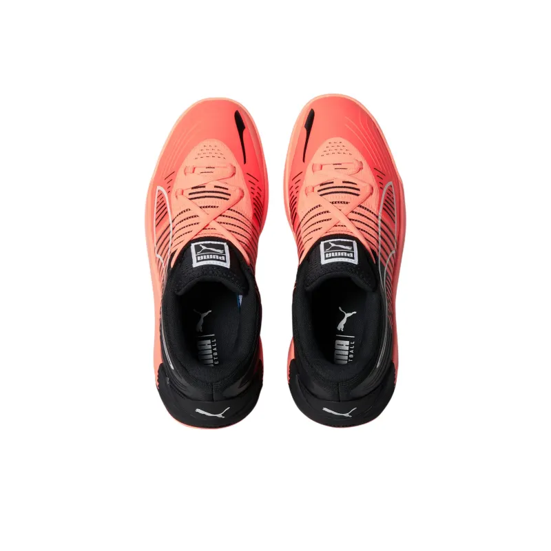 PUMA Fusion Nitro 'Neon Citrus'-2
