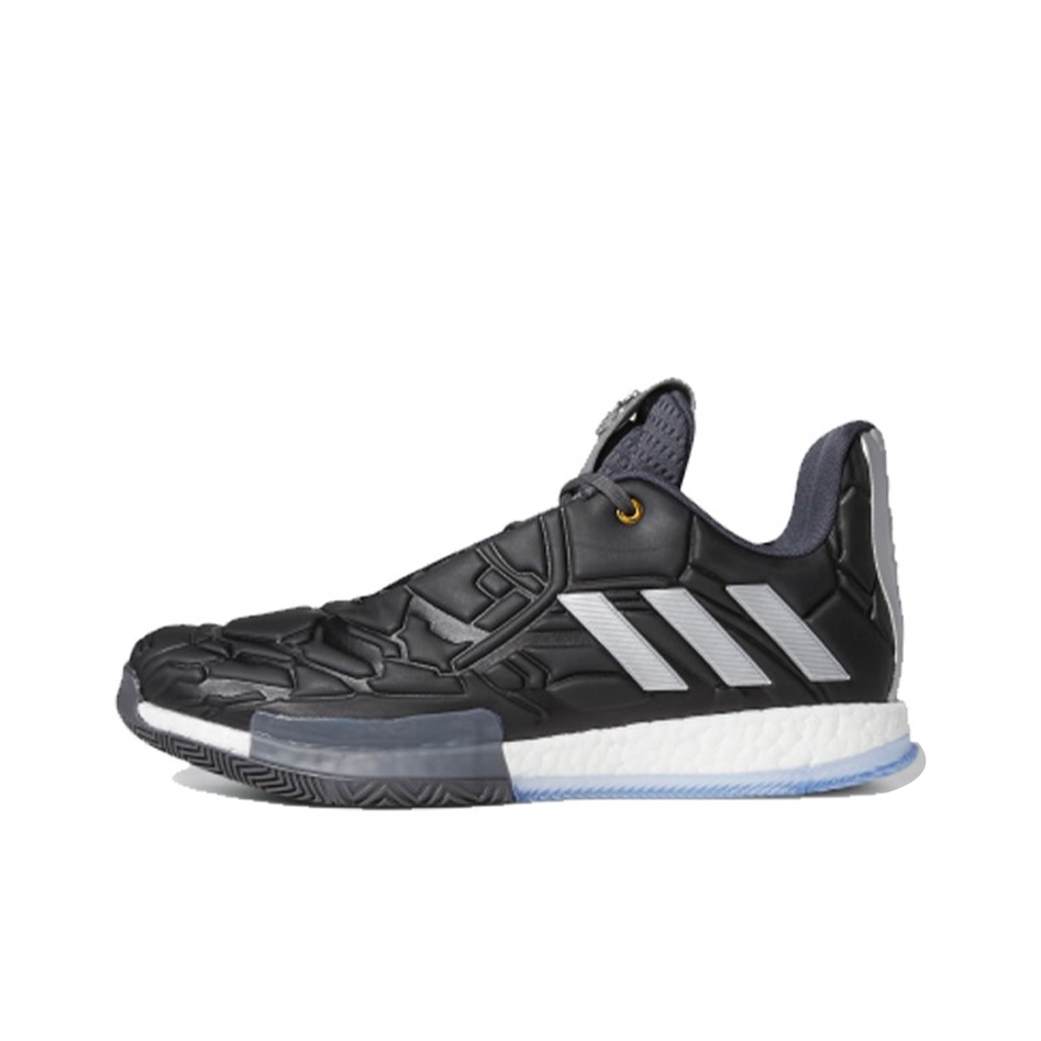 Adidas Harden Vol. 3 Playoffs POIZON