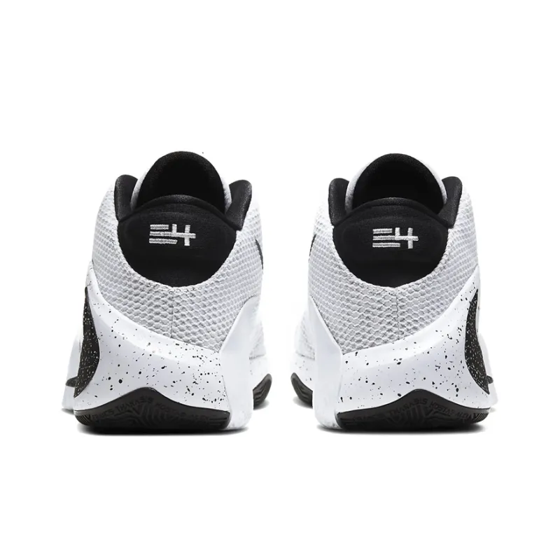 Nike Zoom Freak 1 EP 'Oreo'-4