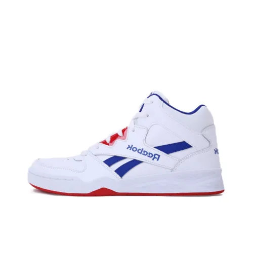 Reebok Royal BB4500 HI2 'White Blue Red'