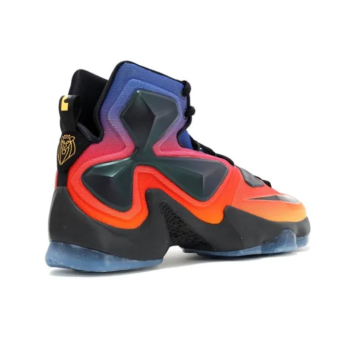 Nike LeBron 13 'DB'-2