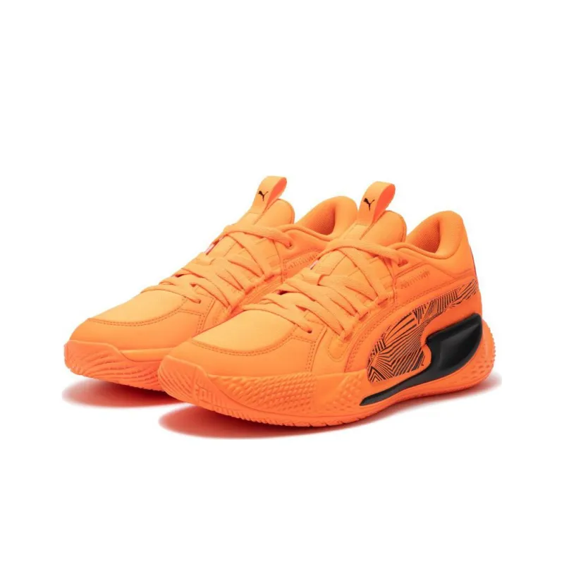 Puma Court Rider Chaos 'Laser'-2