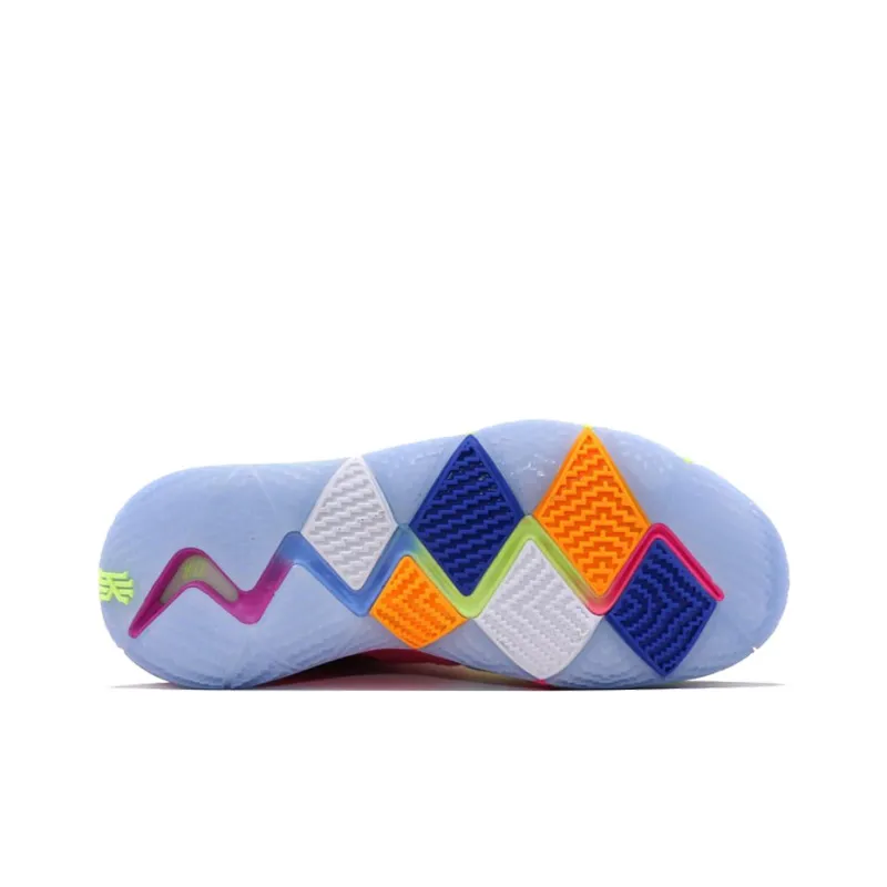Nike Kyrie 4 Ep 'Confetti'-5