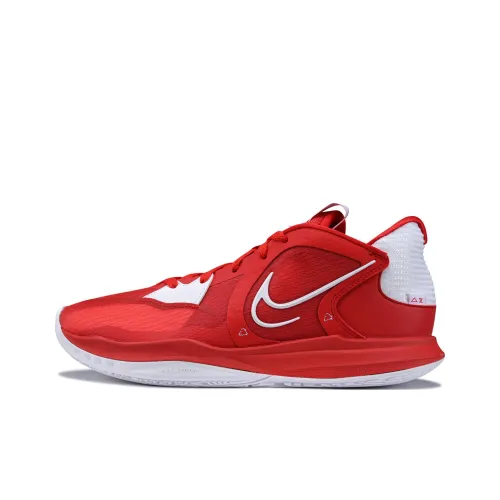 Nike Kyrie 5 Low TB University Red