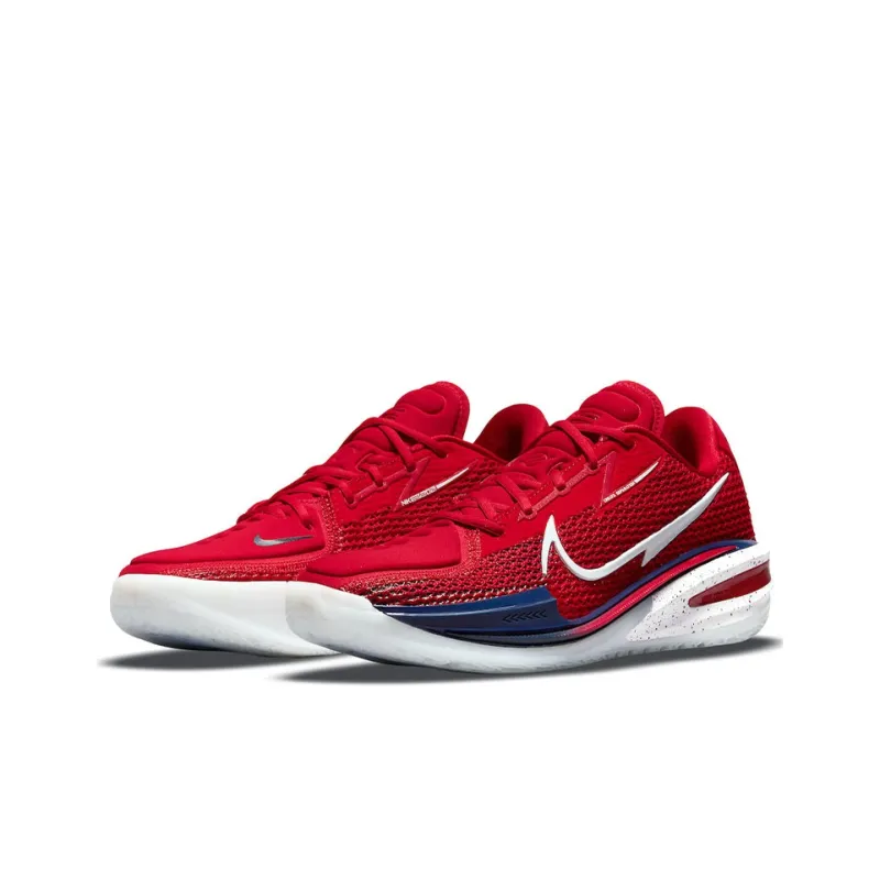 Nike Air Zoom G.T. Cut 1 'Team Usa Sport Red'-2