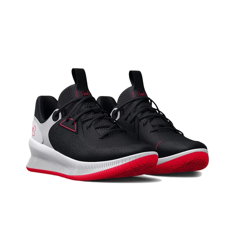 Under Armour TWENTY47 'Black White'-2