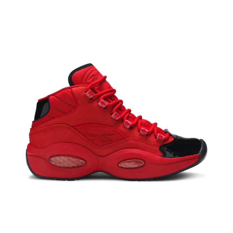 Reebok Question Mid Heart Over Hype-1