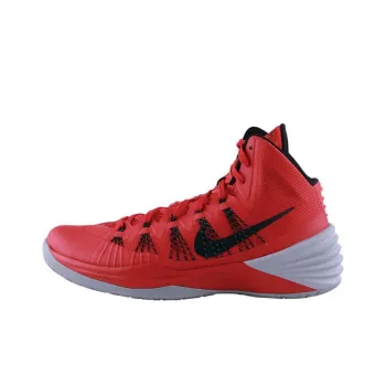 Nike Hyperdunk 2013 'University Red'