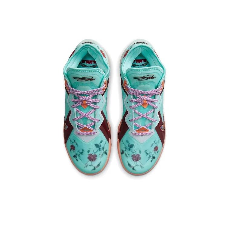 Nike X Mimi Plange LeBron 18 Low Ep 'Daughters'-3
