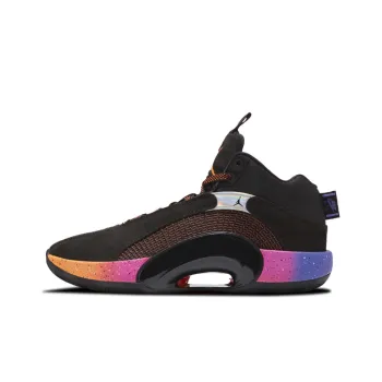JORDAN 35 Pf 'Sunset'