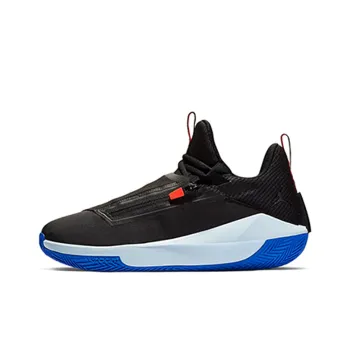JORDAN Jumpman Hustle Pf 'Half Blue'