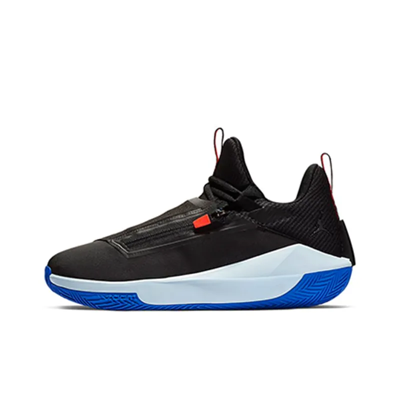 JORDAN Jumpman Hustle Pf 'Half Blue'-0