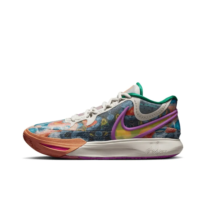 Nike Kyrie 8 Ep 'Circle Of Life'-0