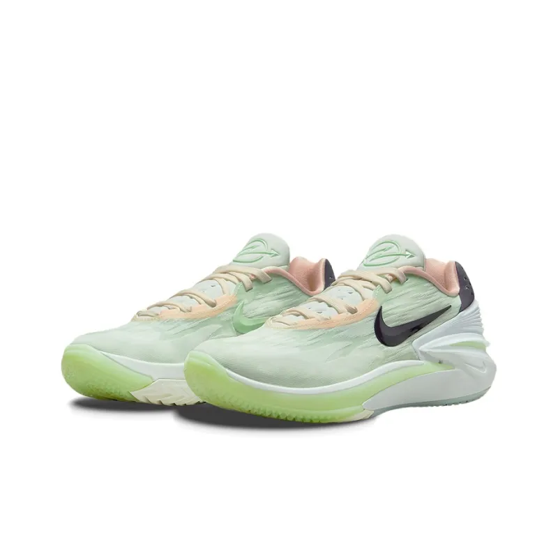Nike Zoom Gt Cut 2 Barely Green-2