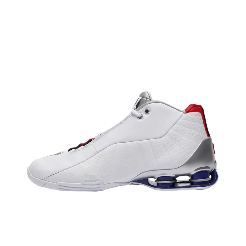 Nike Shox BB4 Toronto Raptors-0