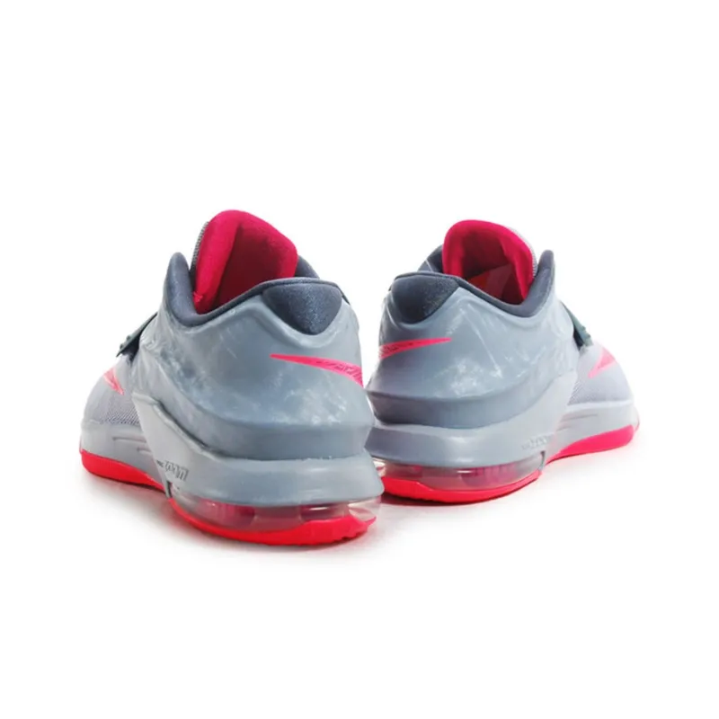 Nike Kd 7 Calm Before The Storm Ep 'Grey Pink'-3