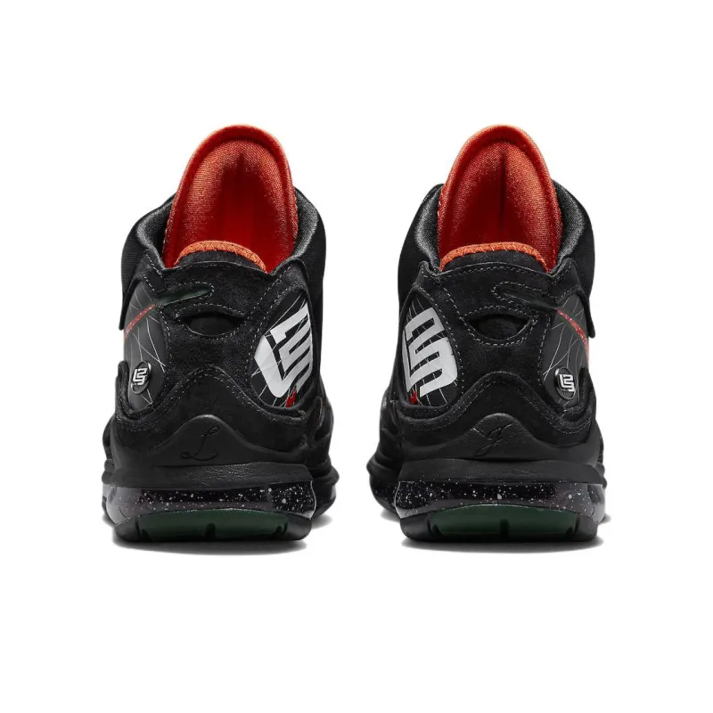 Nike LeBron 7 Famu-4