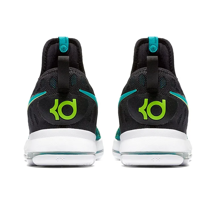 Nike Kd 9 Birds Of Paradise-4