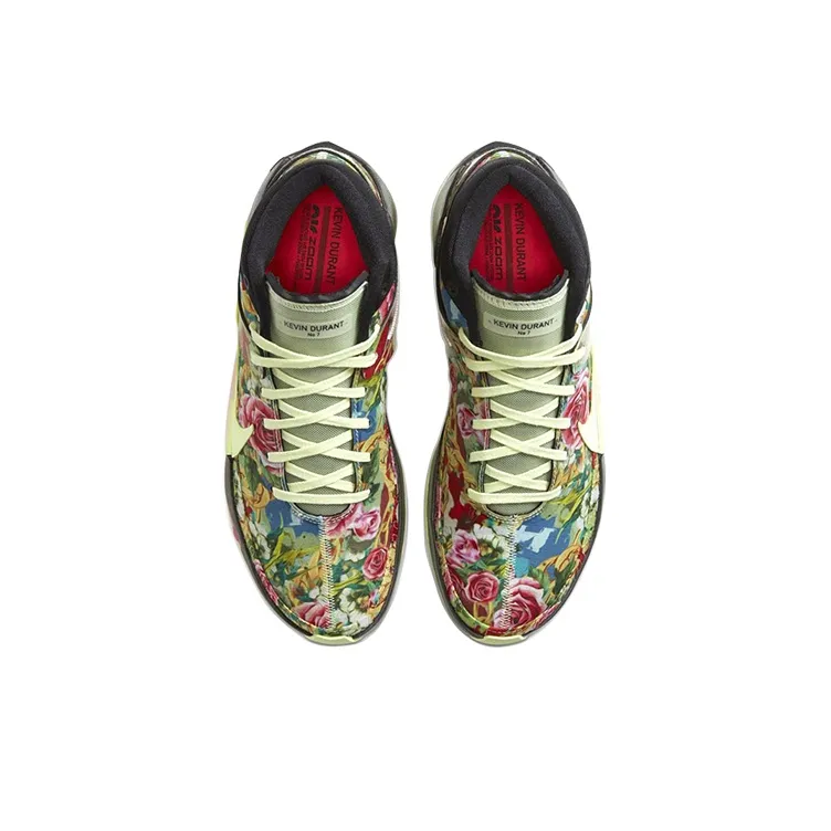 Nike X Nba 2K20 Kd 13 'Funk' Gamer Exclusive-3