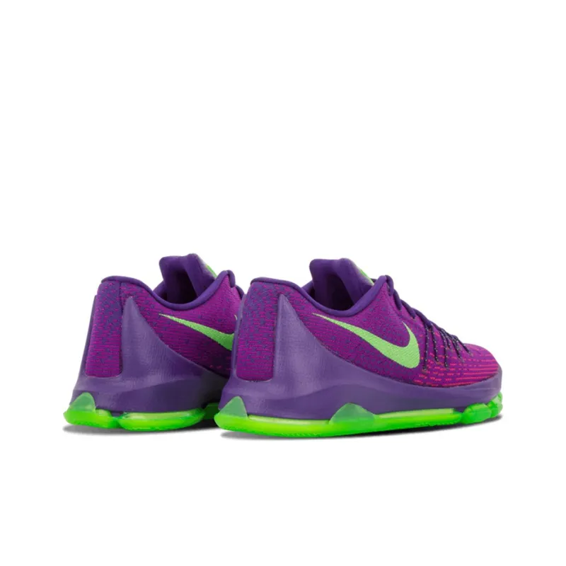 Nike Kd 8 'Suit'-2