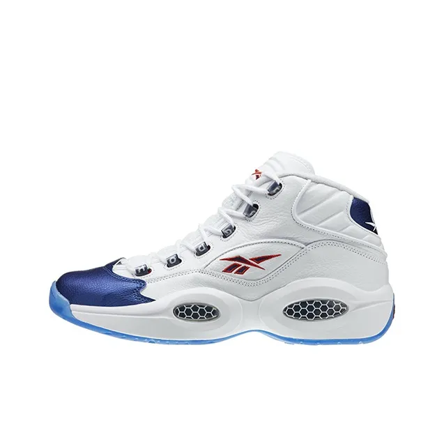 Reebok Question Mid Blue Toe 2016-0