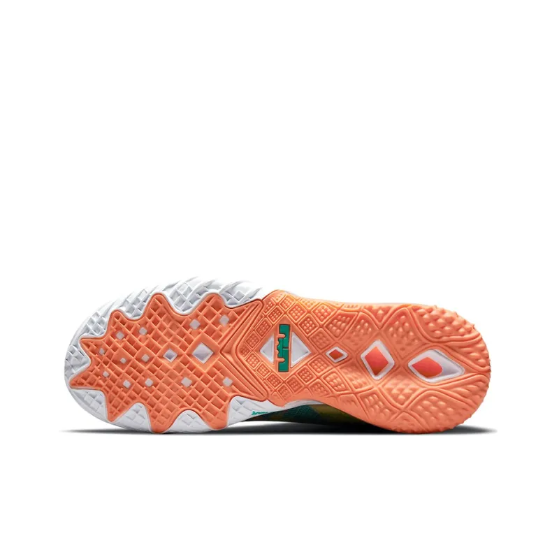 Nike LeBron 18 Low 'LeBronold Palmer'-5