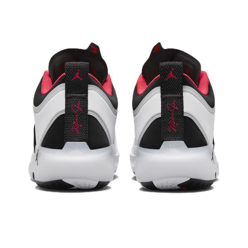 Jordan Air Jordan 37 Low Siren Red-2