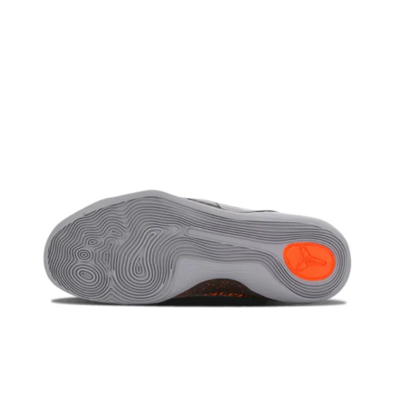 Nike Kobe 9 Elite Sequoia-4
